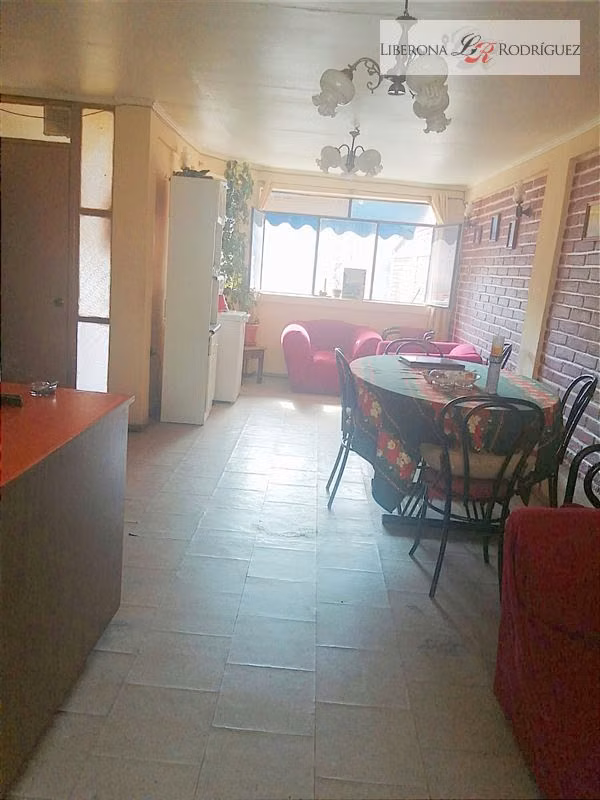 Casa en venta, Cerro Barón, Valparaíso