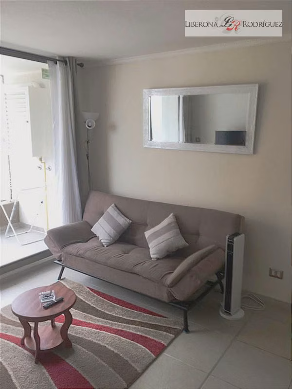 Departamento en venta, Parque Inglés
