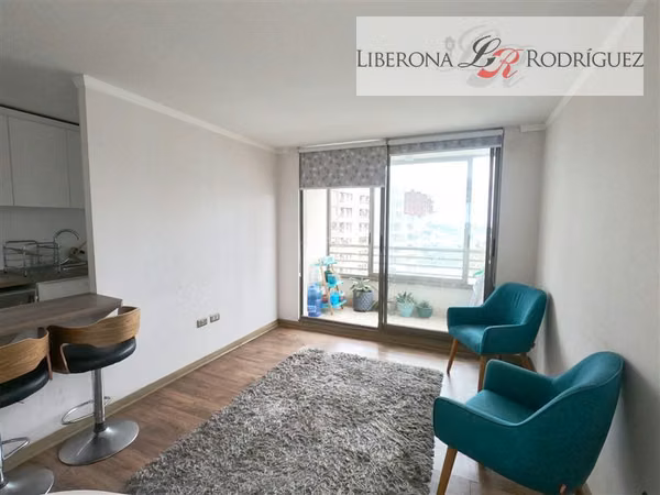 Departamento en venta, Canal Beagle