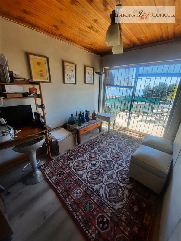 Casa en venta, Recreo Alto, Viña del Mar