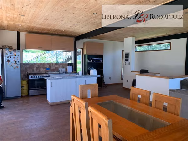 Casa en venta en Olmué