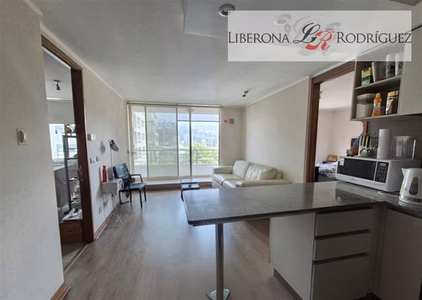 Departamento en venta en Viña del Mar