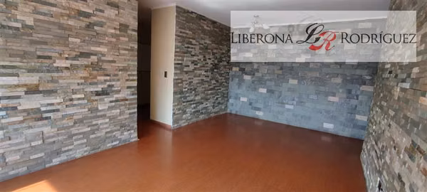 Departamento en venta en Recreo Alto