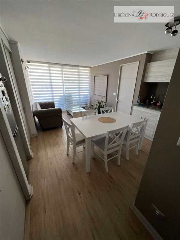 Departamento en venta, a pasos del Rodoviario
