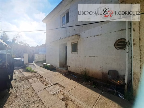Casa en venta, a pasos de Quinta Vergara, Viña del Mar