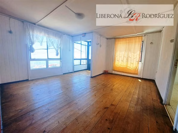 Casa en venta, Cerro Mariposa