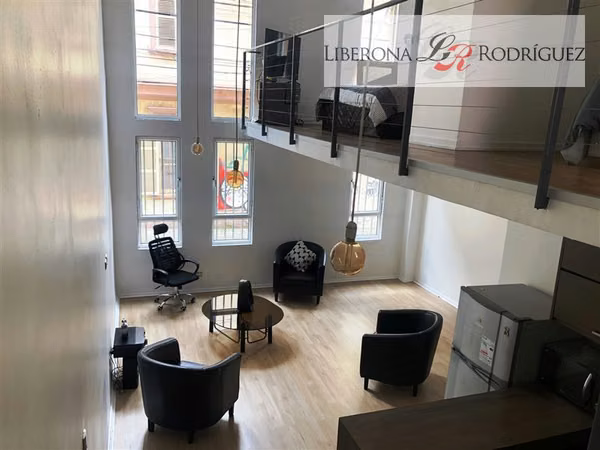Departamento en venta Cerro Alegre