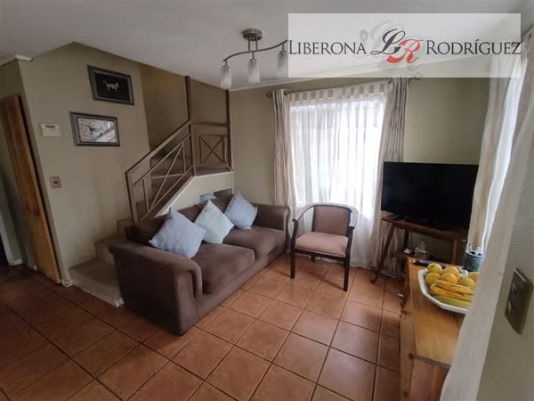Casa en venta, Lomas del Bosque, Reñaca Alto