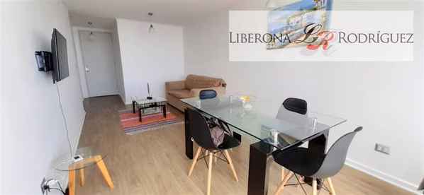Departamento en venta, Santa Inés