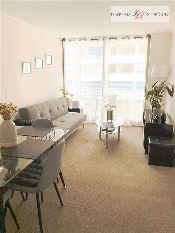 Departamento en venta, Parque Inglés