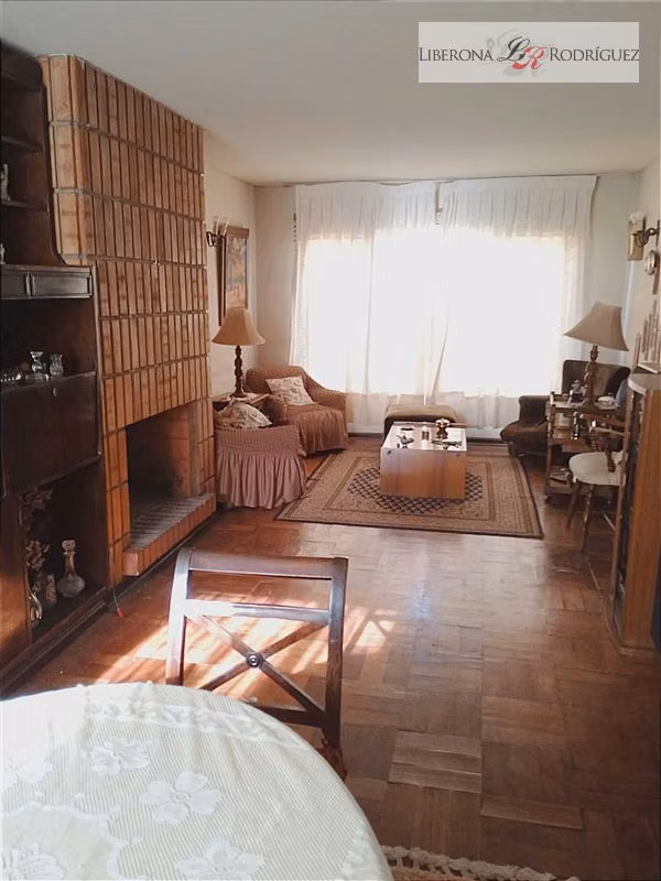 Casa en venta en pasaje a pasos del centro de Viña