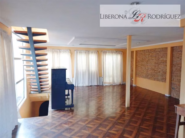Gran casa en venta, Playa Ancha
