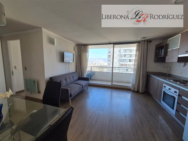 Departamento en venta Cerro Placeres, Valparaíso