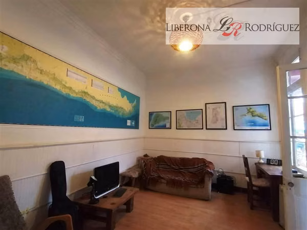Casa en venta Cerro Bellavista, Valparaíso