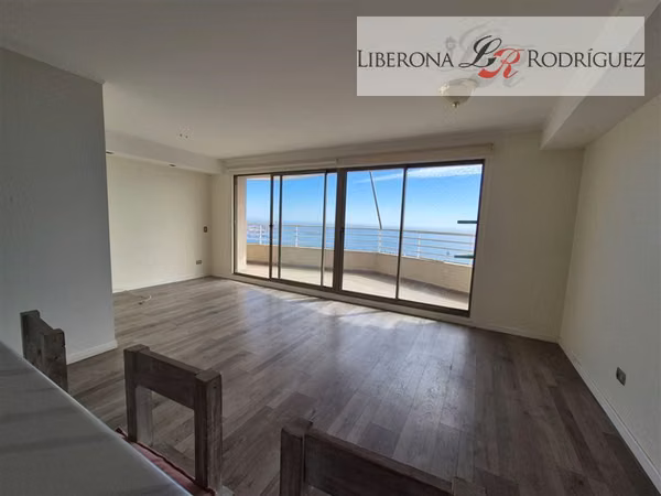 Departamento en venta en Valparaíso