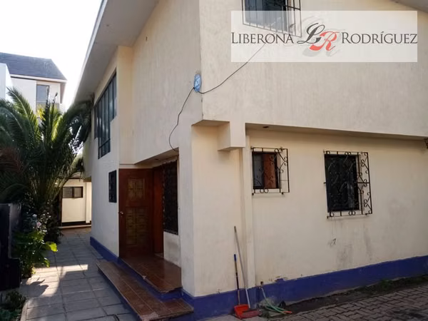 Casa en venta en Viña del Mar