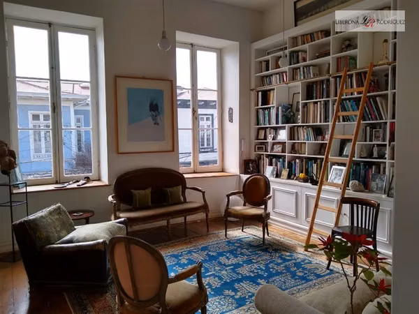 Casa en venta en Valparaíso