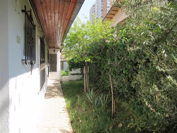 Casa en venta en Ñuñoa