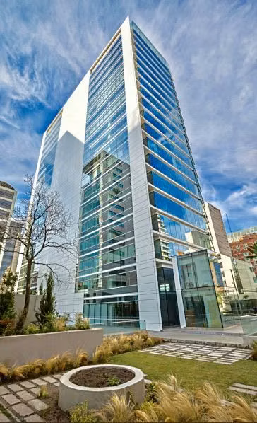 Oficina en arriendo en Las Condes