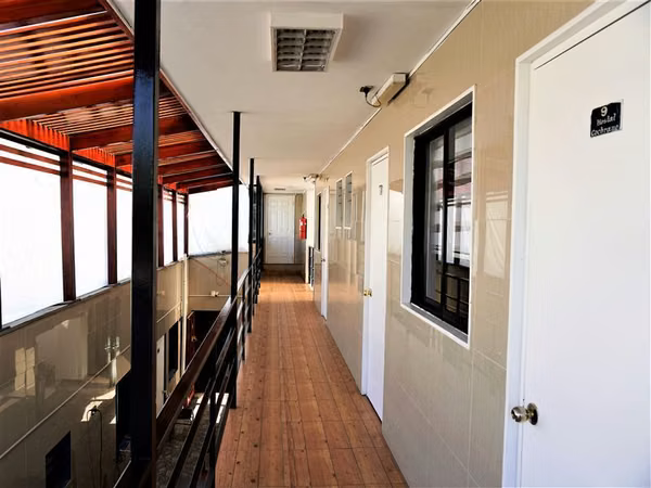 Local Comercial en Arriendo en Calera