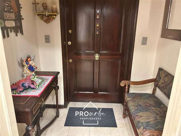 Departamento en venta de 4 dorm. en Las Condes