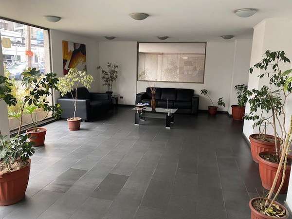 Departamento en arriendo de 2 dorm. en Estación Central