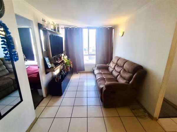 2D 1B E BOD / Zenteno / Metro Rondizzoni