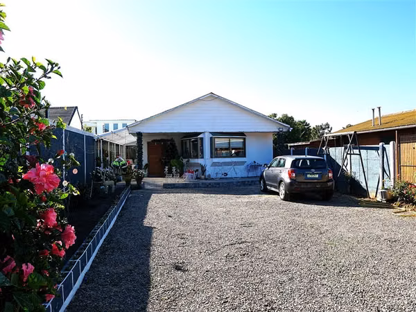 Casa en venta de 4D, 2B 4Est Bd, San Pedro-Quillota
