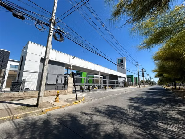 Bodega en arriendo en Renca