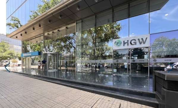 Local Comercial en arriendo en Providencia