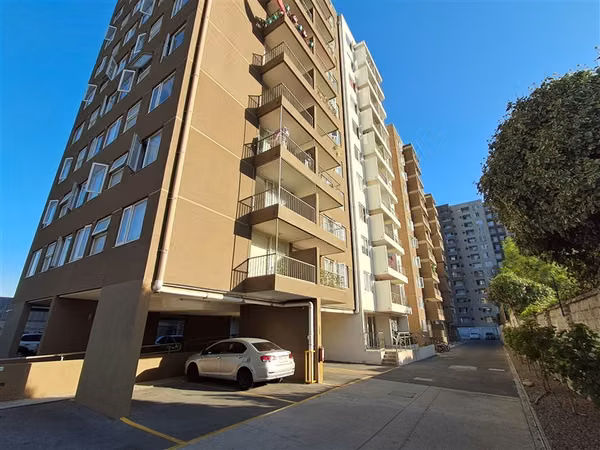 Venta departamento de 2 dormitorios en La Cisterna