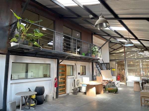 Local Comercial en arriendo en Santiago
