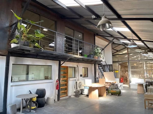 Local Comercial en arriendo en Santiago