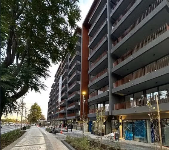 Local Comercial en arriendo en Las Condes