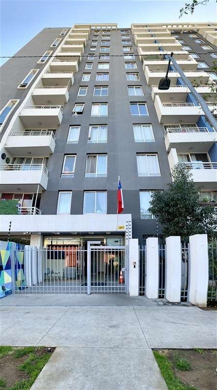 Departamento NUEVO /Alcalde Pedro Alarcón / 3D 2B E y Bodega