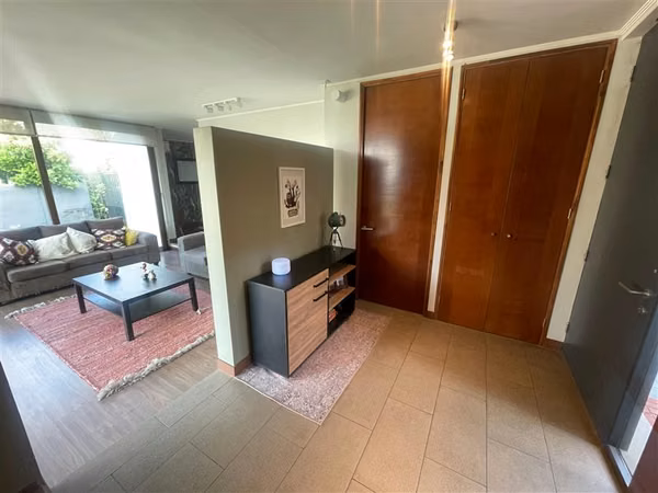 Casa Venta 4 Dorm y 4 Baños, Chamisero