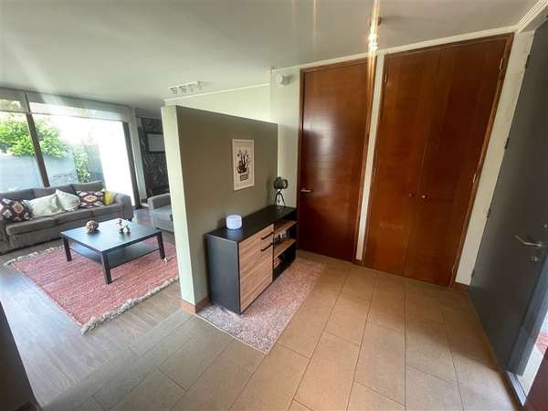 Casa Venta 4 Dorm y 4 Baños, Chamisero