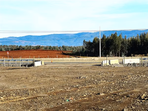 Industrial en Venta en Angol