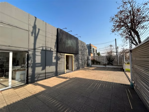 Casa en venta de 4 dorm. en Vitacura