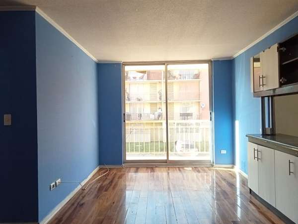Departamento en venta de 3D 2B 2E en Pudahuel