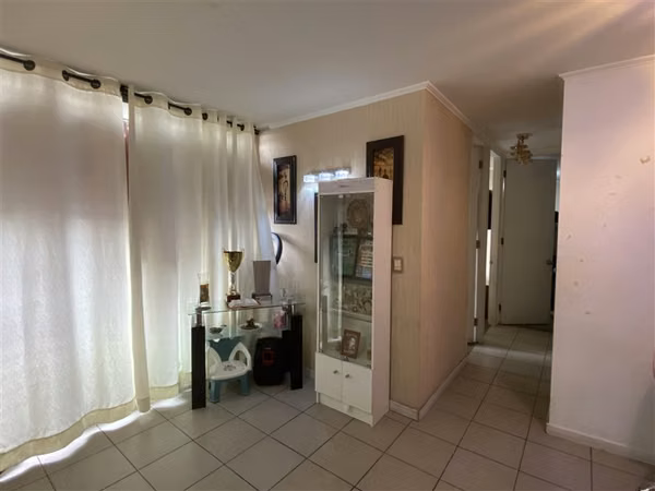 Departamento en venta de 3 dorm. en Independencia