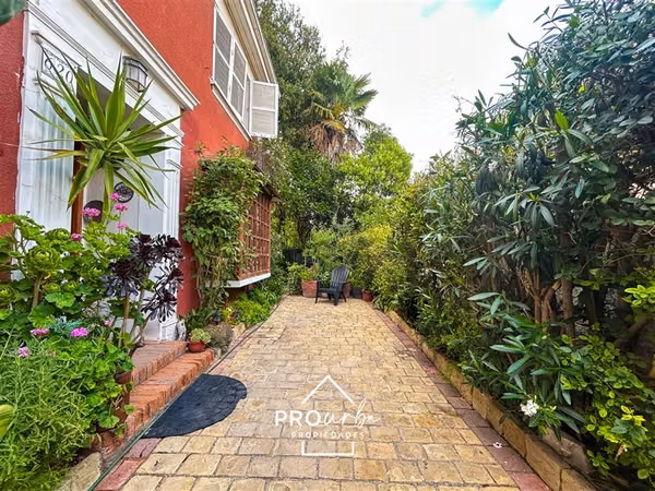 Casa en venta de 3 dorm. en Las Condes