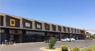 Local Comercial en arriendo en La Florida