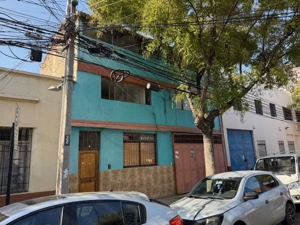 Bodega en Venta en Santiago