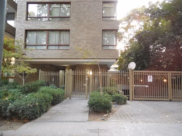 BODEGA EN VENTA EN PROVIDENCIA