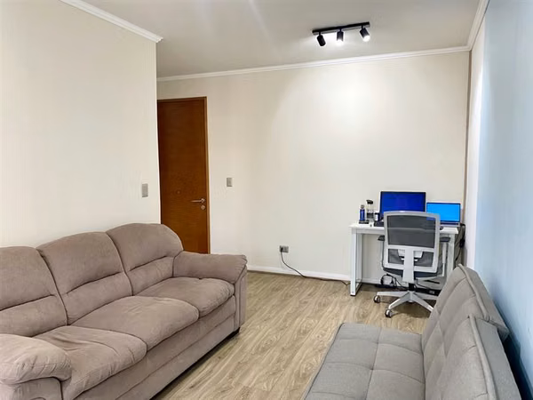 Departamento en venta en San Miguel