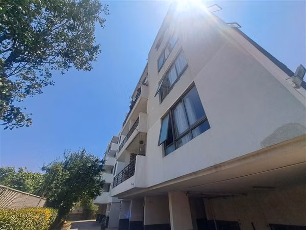 Venta departamento Duplex en San Miguel / Departamental