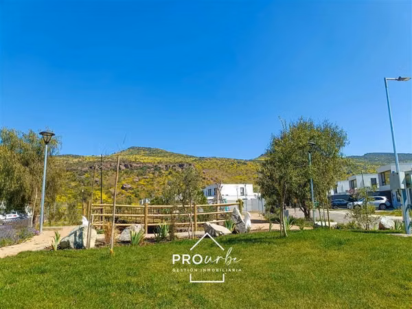 Casa Venta 3D y 4B Colina