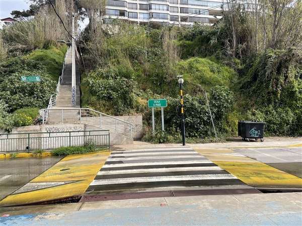 Terreno Construccion  en Venta en Concón