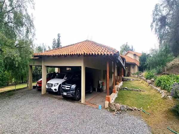Casa en venta en Hacienda Chacabuco, Colina